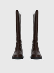 Billini Gwinny Knee High Boots Umber