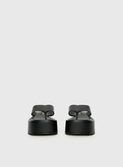 Voodoo Sandals Black