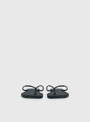 Havaianas Slim Square Flip Flop Black