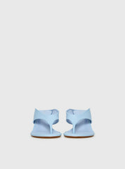 Therapy Sera Wedge Heels Blue