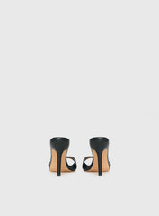 Caroline Heels Black