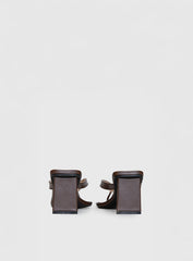 The Mona Heels Chocolate