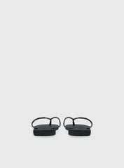 Havaianas Slim Square Flip Flop Black
