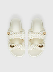 Billini Aricella Sandals Cream
