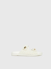 Billini Aricella Sandals Cream