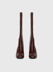 Teala Boots Brown