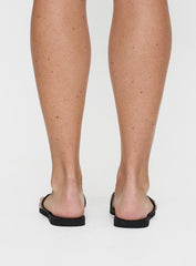 Havaianas Slim Basic Flip Flop Black