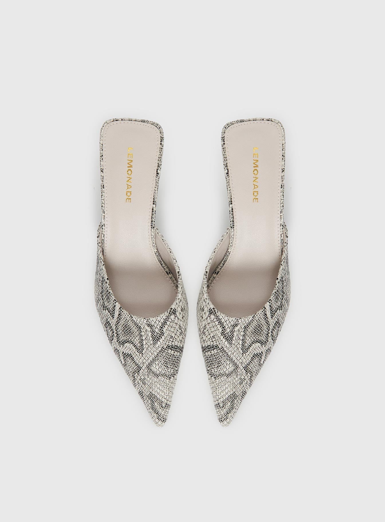 Wives Heels Snake